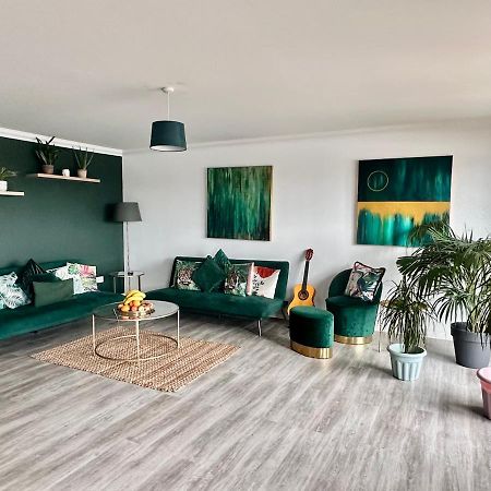 The Meadow, River View Apartment South Kessock Zewnętrze zdjęcie