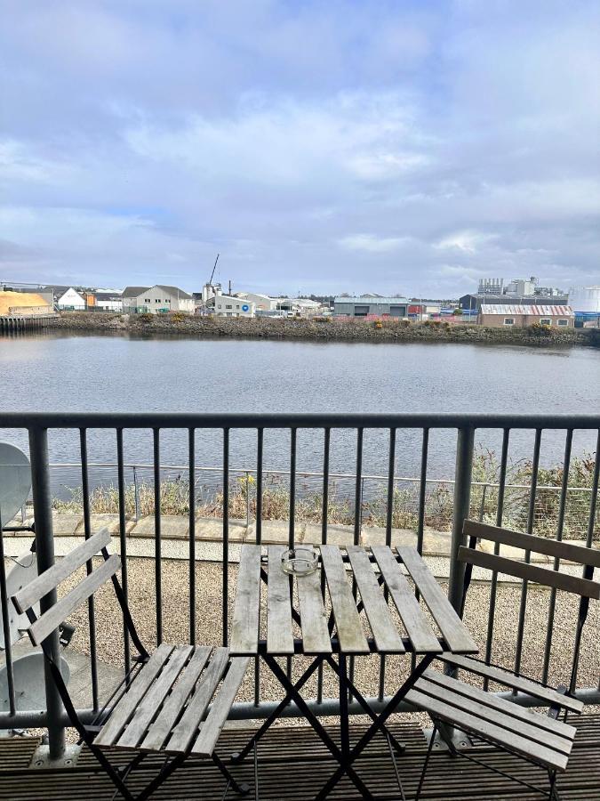 The Meadow, River View Apartment South Kessock Zewnętrze zdjęcie